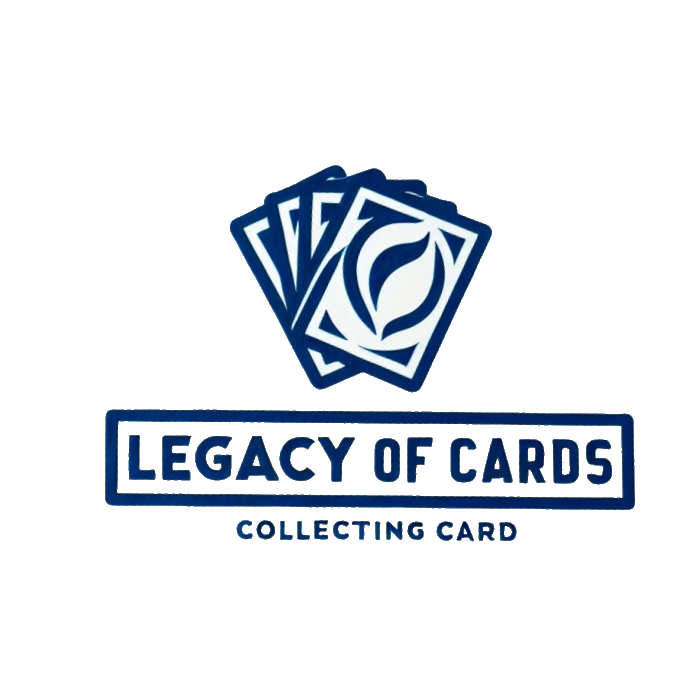 Legacy Of Cards